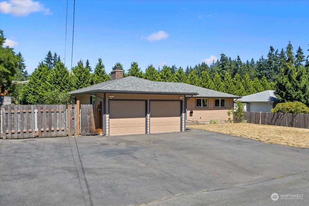 Photo of 6029 178th Street SW, Lynnwood, WA 98037 (MLS # 2140520)