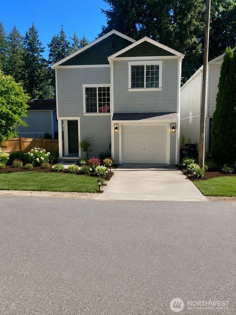 Photo of 1961 NE Green Glen Lane, Bremerton, WA 98311 (MLS # 2543532)