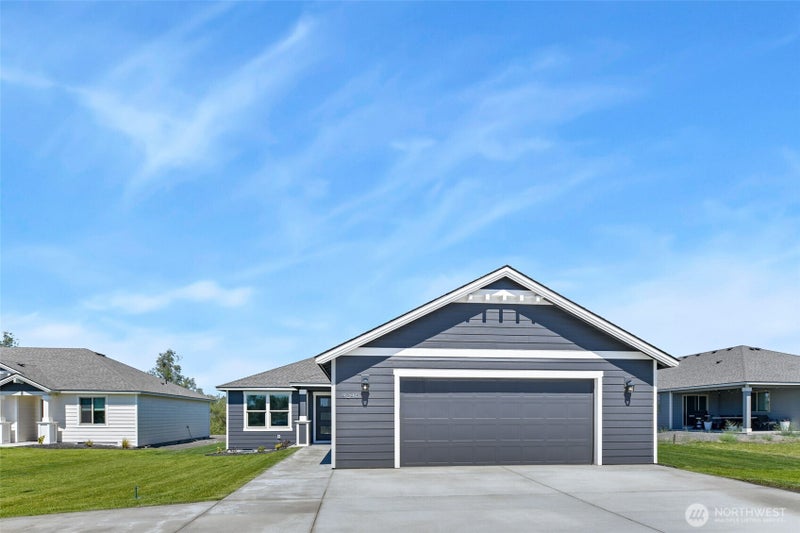 4246 W Sandy Court
