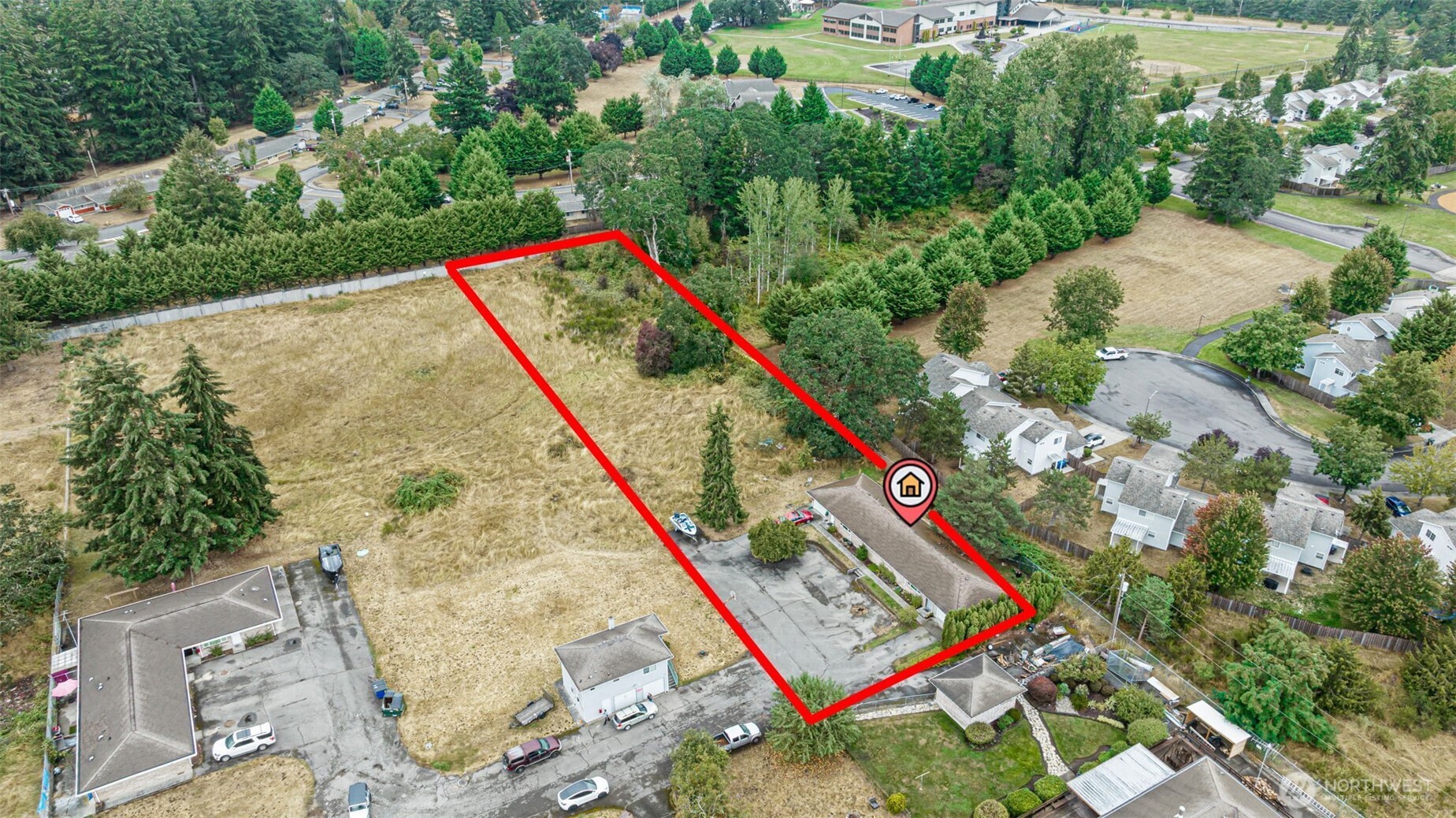 6627 146th Street SW