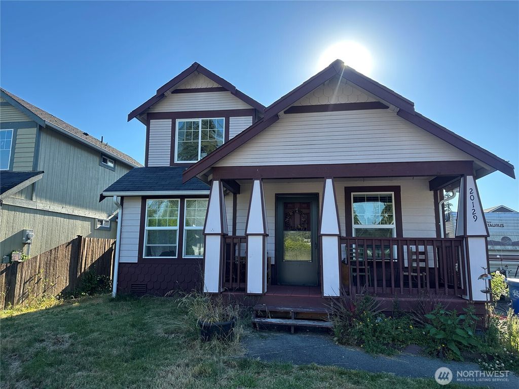 Photo of 20129 Shamon Court SW, Centralia, WA 98531 (MLS # 2544782)