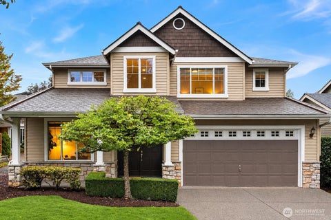 Photo of 12512 NE 90th Street, Kirkland, WA 98033 (MLS # 2593673)