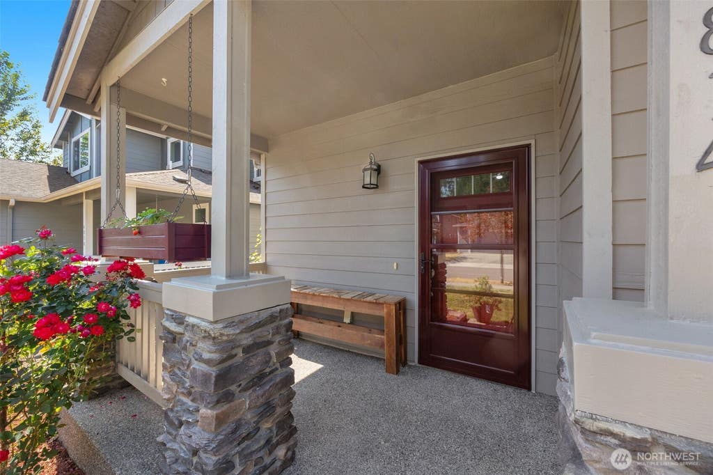 Photo of 4814 80th Drive NE, Marysville, WA 98270 (MLS # 2554081)