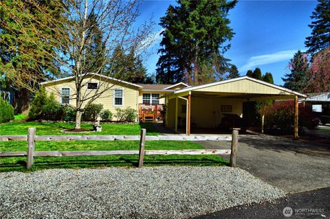 8121 192nd Street Ct E Unit 2, Spanaway, WA 98387 - MLS#: 2361748