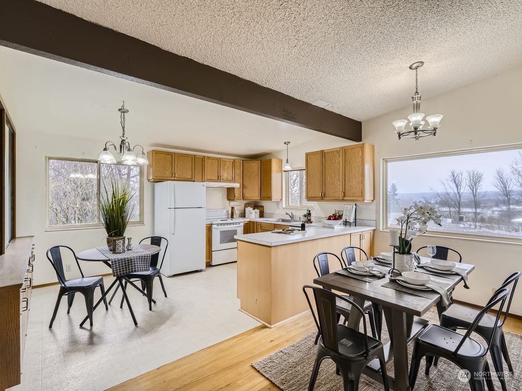 Photo of 9140 Spear Place S, Seattle, WA 98118 (MLS # 2199680)