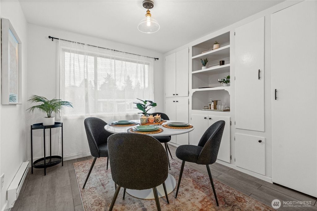 Photo of 4849 25th Avenue SW, Seattle, WA 98106 (MLS # 2488001)