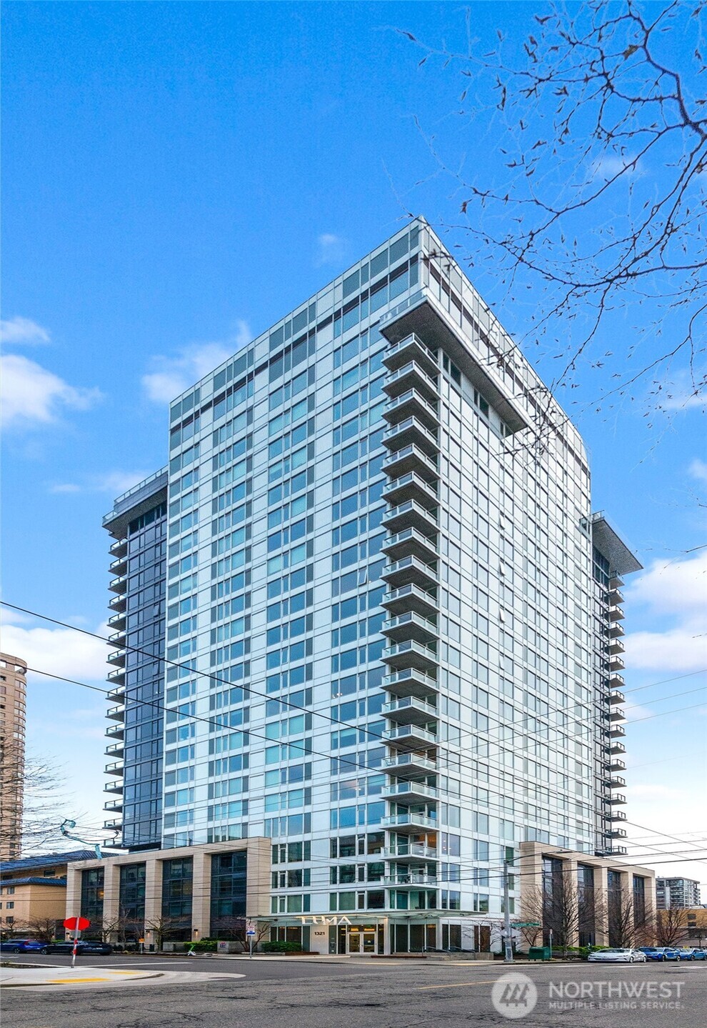 1321 Seneca Street 1001