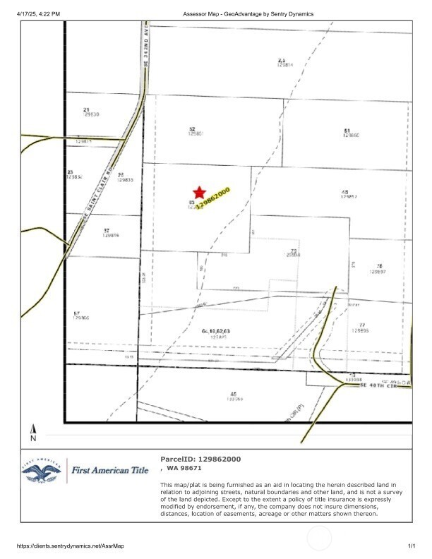 0 SE 362nd Avenue