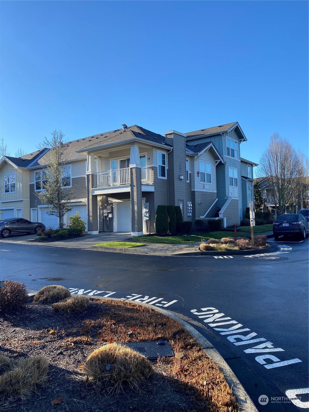 Photo of 22639 NE Alder Crest Drive #203, Redmond, WA 98422 (MLS # 2187613)