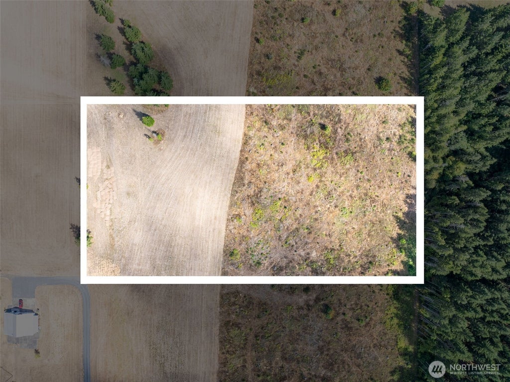 Photo of 0 Mcglaughlin Road #5, Winlock, WA 98596 (MLS # 2573534)