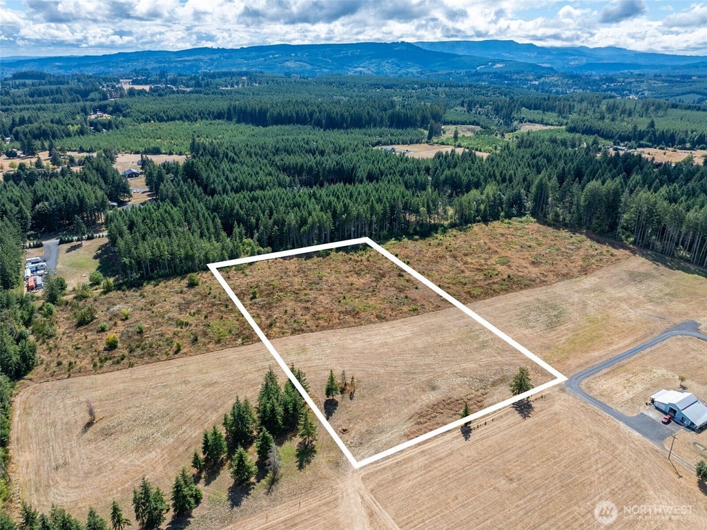 Photo of 0 Mcglaughlin Road #5, Winlock, WA 98596 (MLS # 2573534)