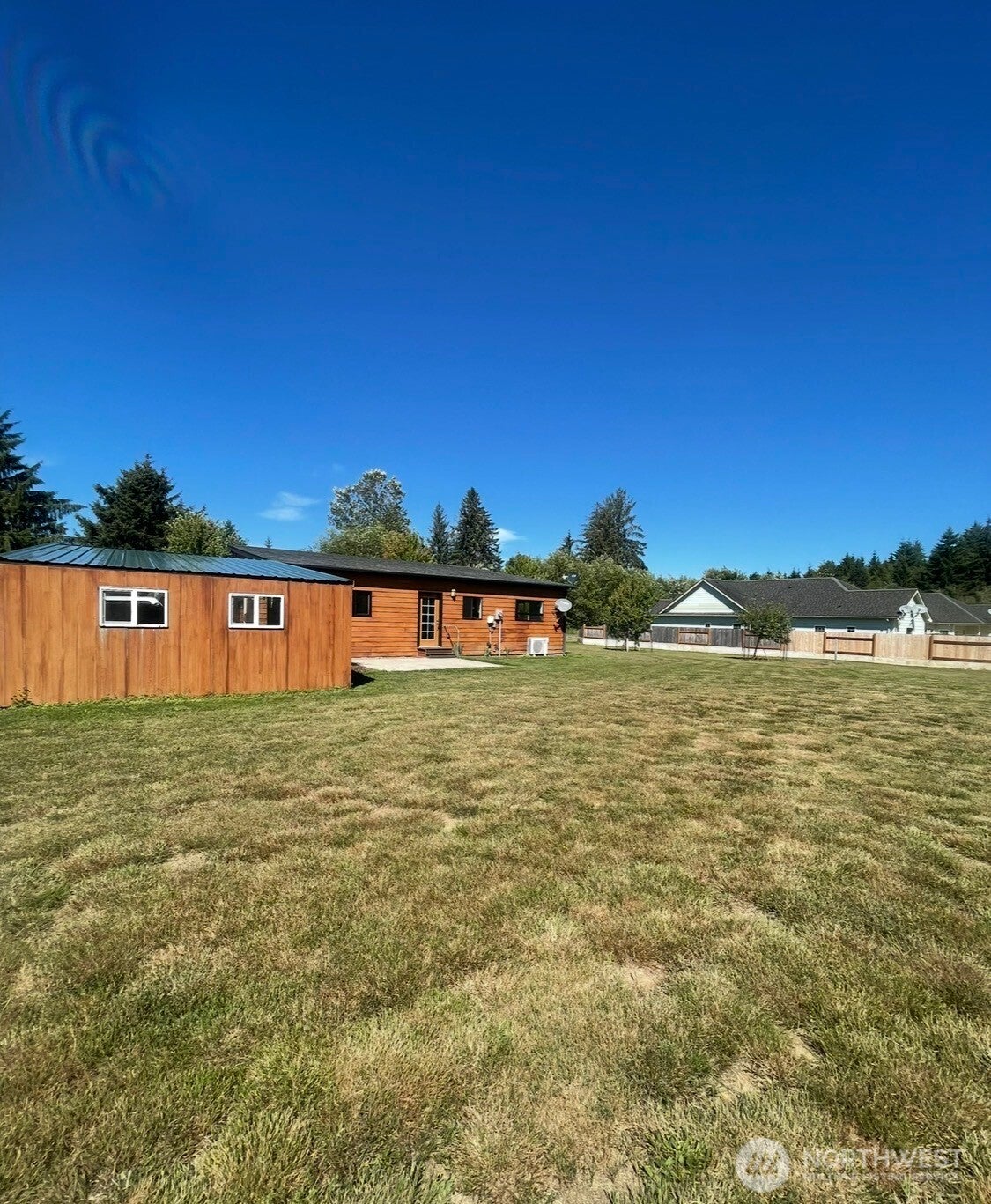 2601 South Fork Road