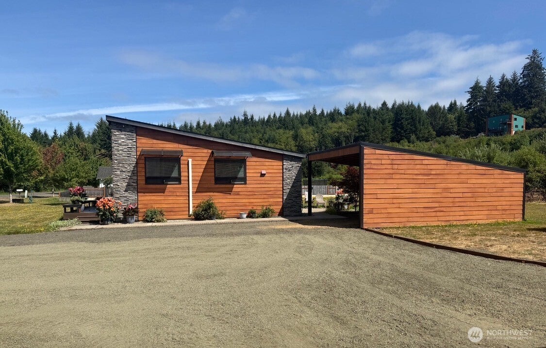 2601 South Fork Road