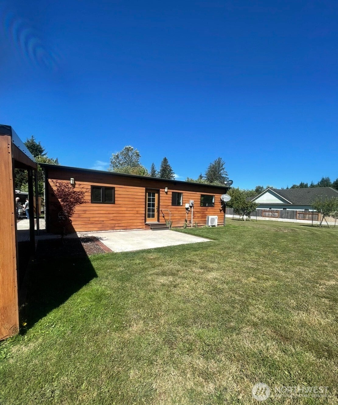 2601 South Fork Road