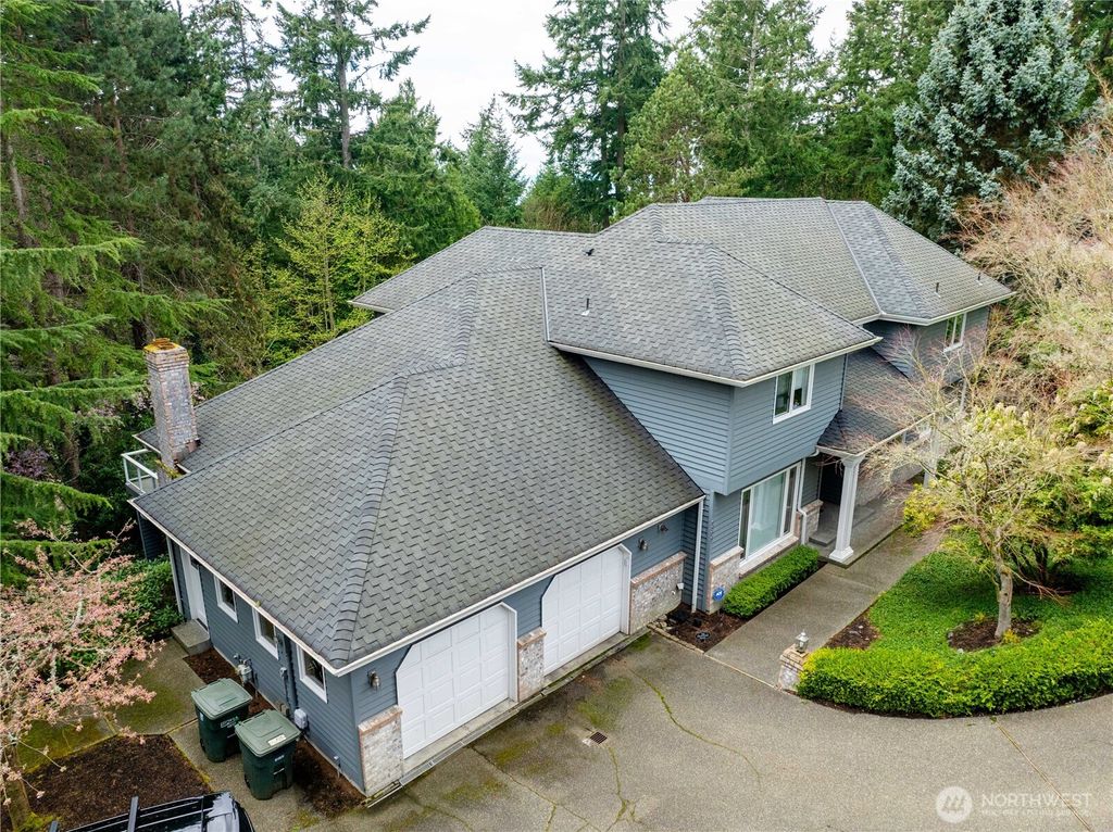 Photo of 6808 162nd Place SW, Edmonds, WA 98026 (MLS # 2353841)