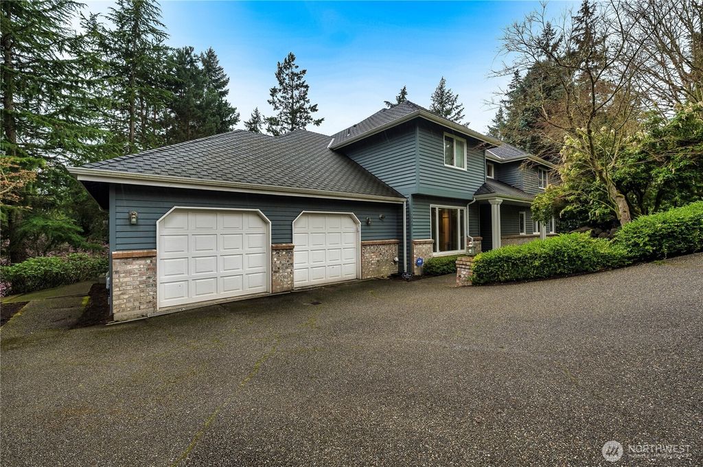 Photo of 6808 162nd Place SW, Edmonds, WA 98026 (MLS # 2353841)