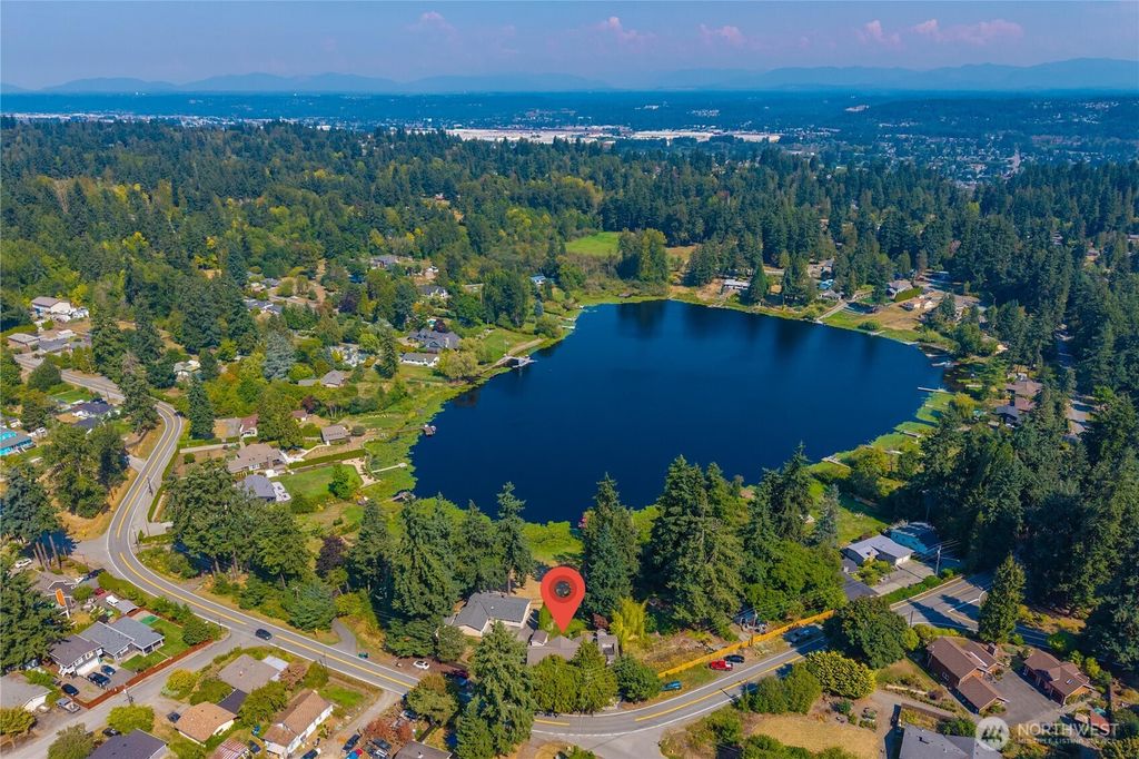 Photo of 37422 40th Avenue S, Auburn, WA 98001 (MLS # 2429734)