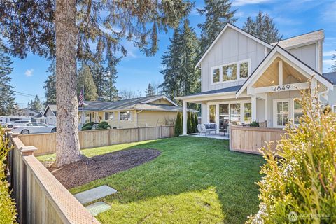 12849 NE 113th Street, Kirkland, WA 98033 - MLS#: 2346709