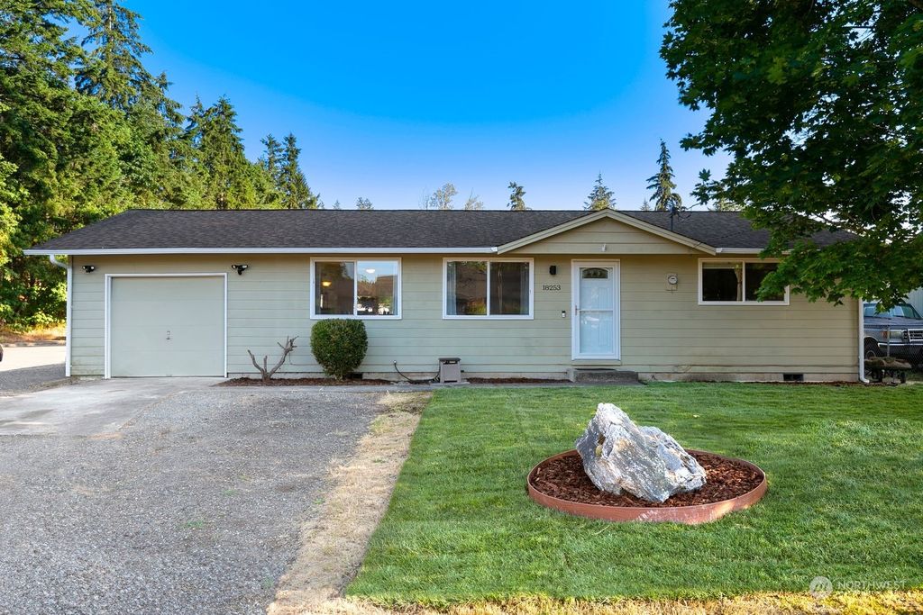 Photo of 18253 SE 262nd Place, Covington, WA 98042 (MLS # 2266950)