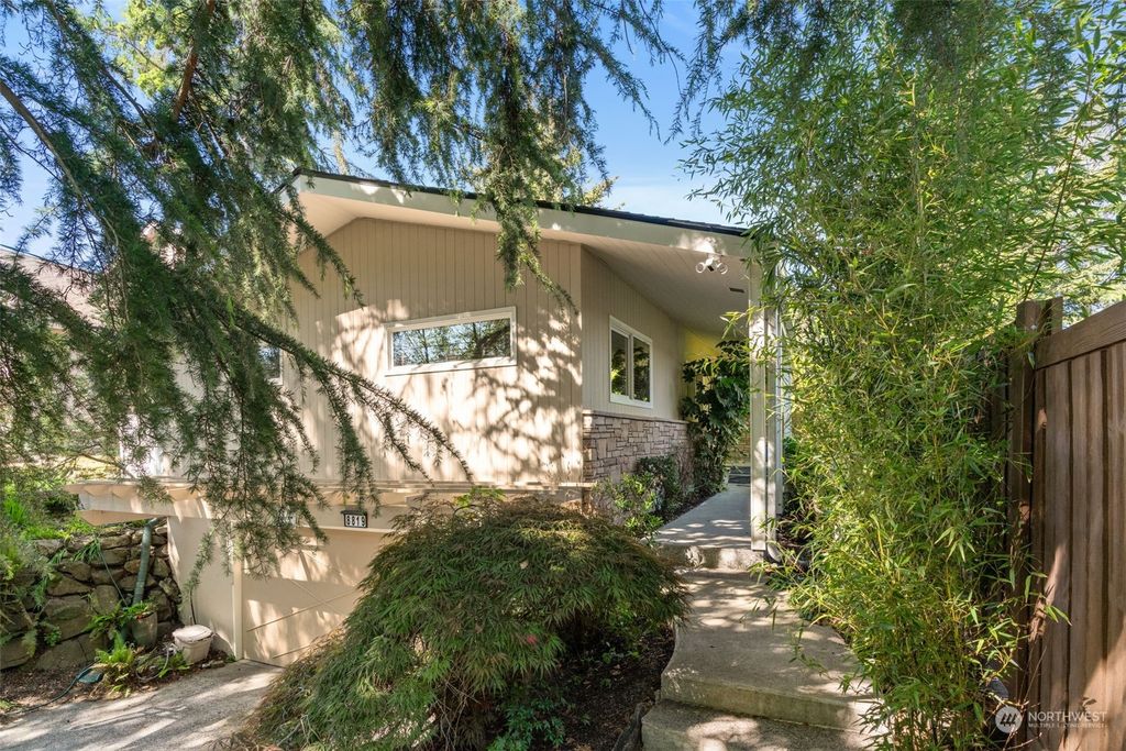 Photo of 8819 27th Avenue NW, Seattle, WA 98117 (MLS # 2237612)