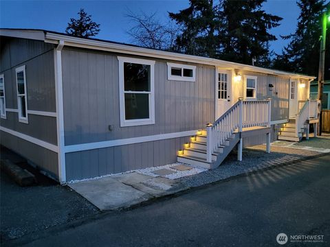 1660 S 333rd Street Unit 36, Federal Way, WA 98003 - MLS#: 2353860