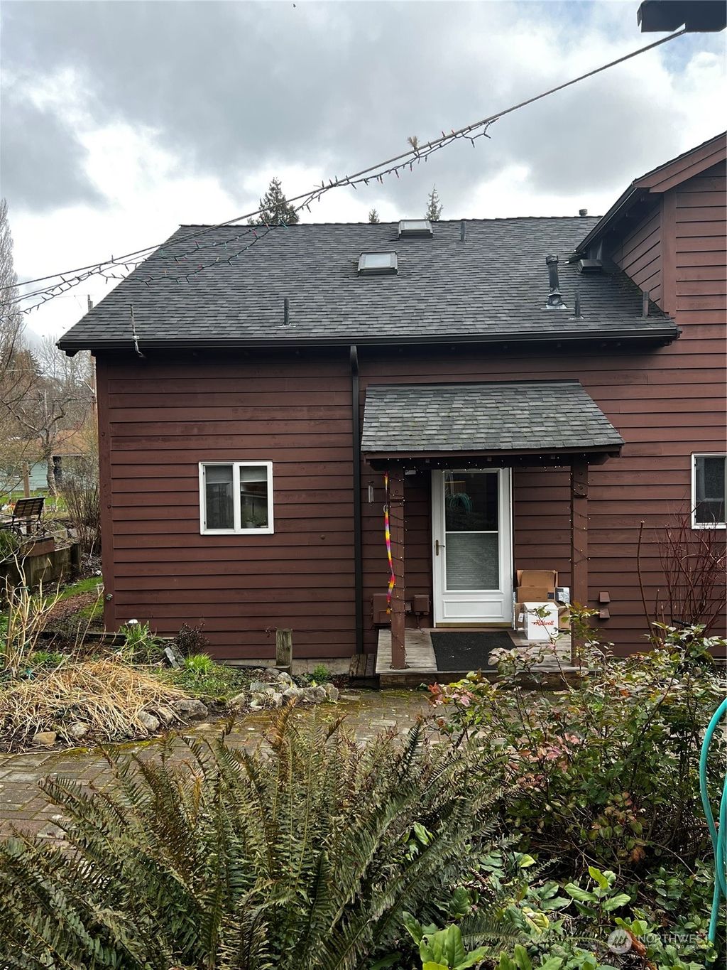 Photo of 7020 18th Avenue SW #G17, Seattle, WA 98106 (MLS # 2046987)