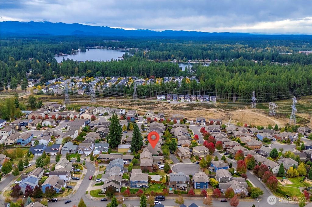 Photo of 22443 SE 281st Court, Maple Valley, WA 98038 (MLS # 2445535)
