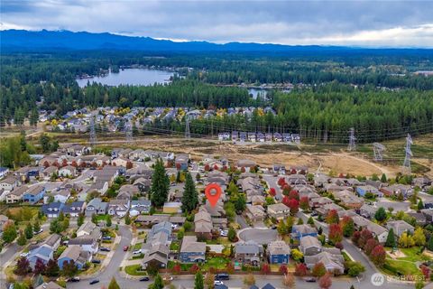 Photo of 22443 SE 281st Court, Maple Valley, WA 98038 (MLS # 2445535)