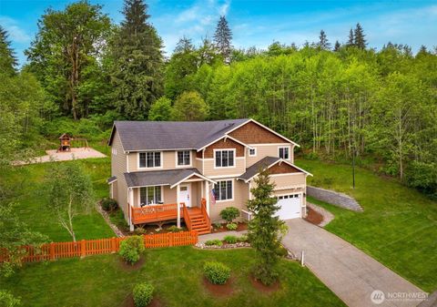 21018 60th Street SE, Snohomish, WA 98290 - MLS#: 2374692