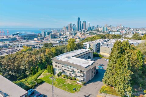 Photo of 1100 S Atlantic Street #209, Seattle, WA 98134 (MLS # 2460780)