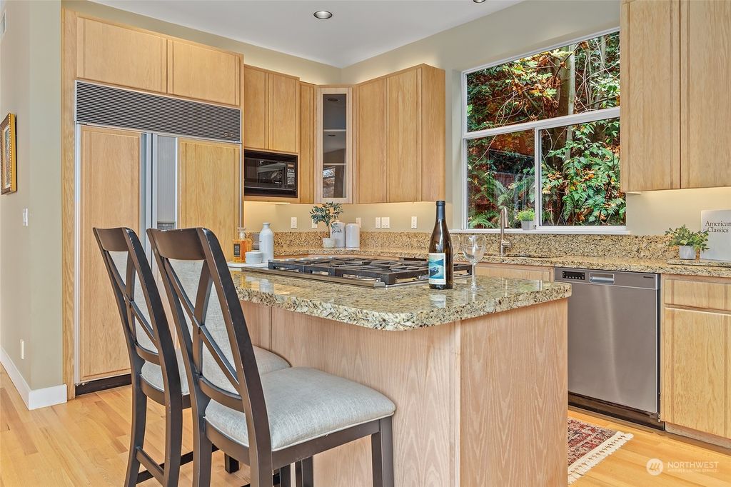 Photo of 9615 22nd Court NW, Seattle, WA 98117 (MLS # 2179362)