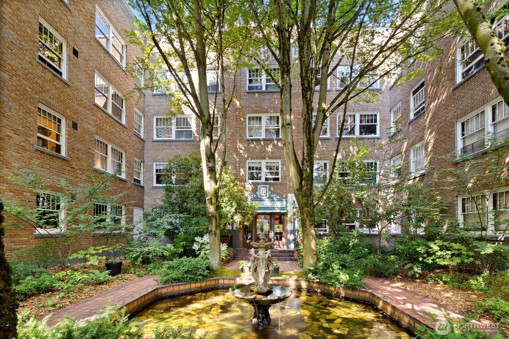 Photo of 1631 16th Avenue #216, Seattle, WA 98122 (MLS # 2416970)