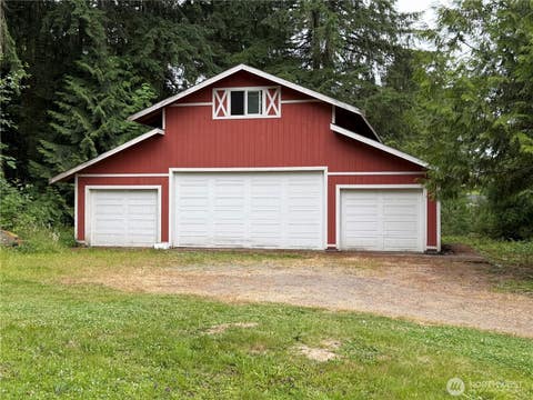 Photo of 0 Boston Harbor Road NE, Olympia, WA 98506 (MLS # 2548540)