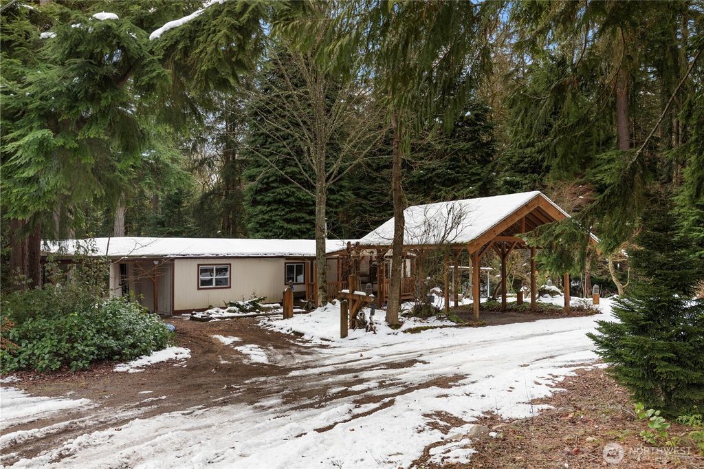 Photo of 26905 NE Union Hill Rd Rd, Redmond, WA 98053 (MLS # 2334235)