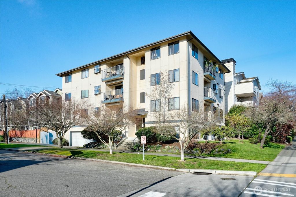 Photo of 1400 NW 60th Street #202, Seattle, WA 98107 (MLS # 2467410)