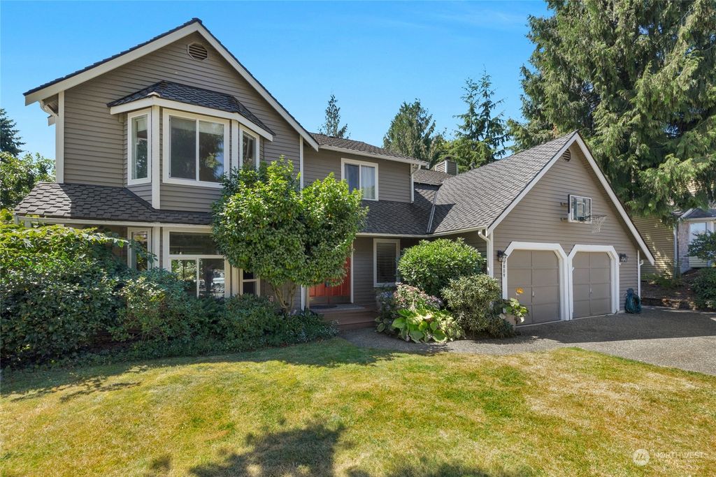 Photo of 13009 177th Place NE, Redmond, WA 98052 (MLS # 2068140)