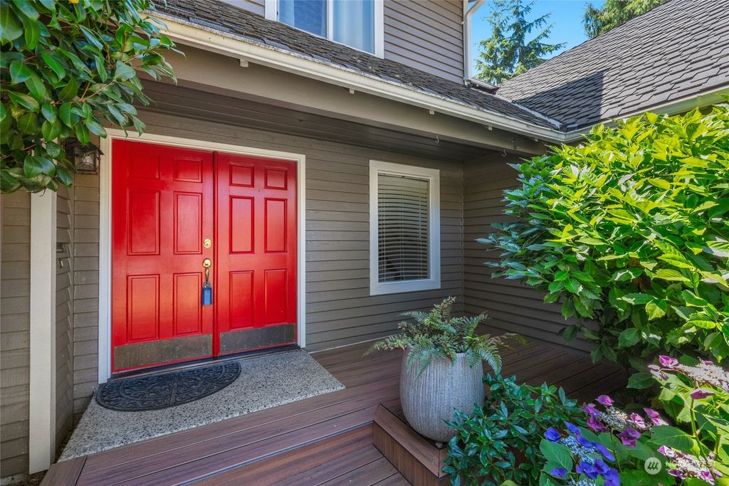 Photo of 13009 177th Place NE, Redmond, WA 98052 (MLS # 2068140)