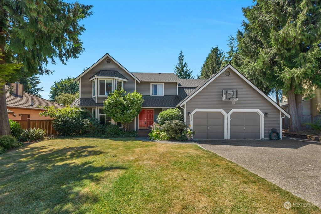 Photo of 13009 177th Place NE, Redmond, WA 98052 (MLS # 2068140)