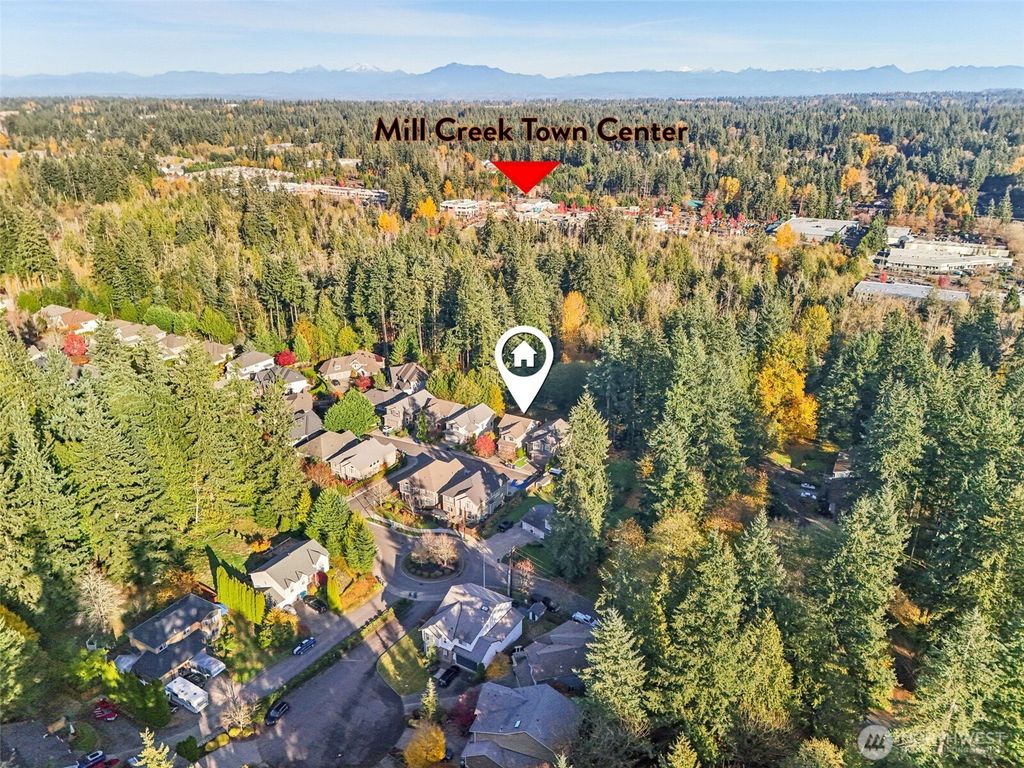 Photo of 15617 3rd Drive SE, Mill Creek, WA 98012 (MLS # 2455269)