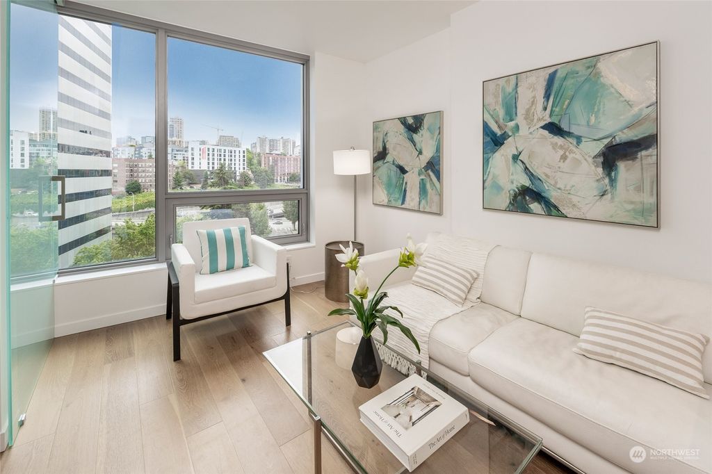 Photo of 1808 Minor Avenue #1100, Seattle, WA 98101 (MLS # 2272224)