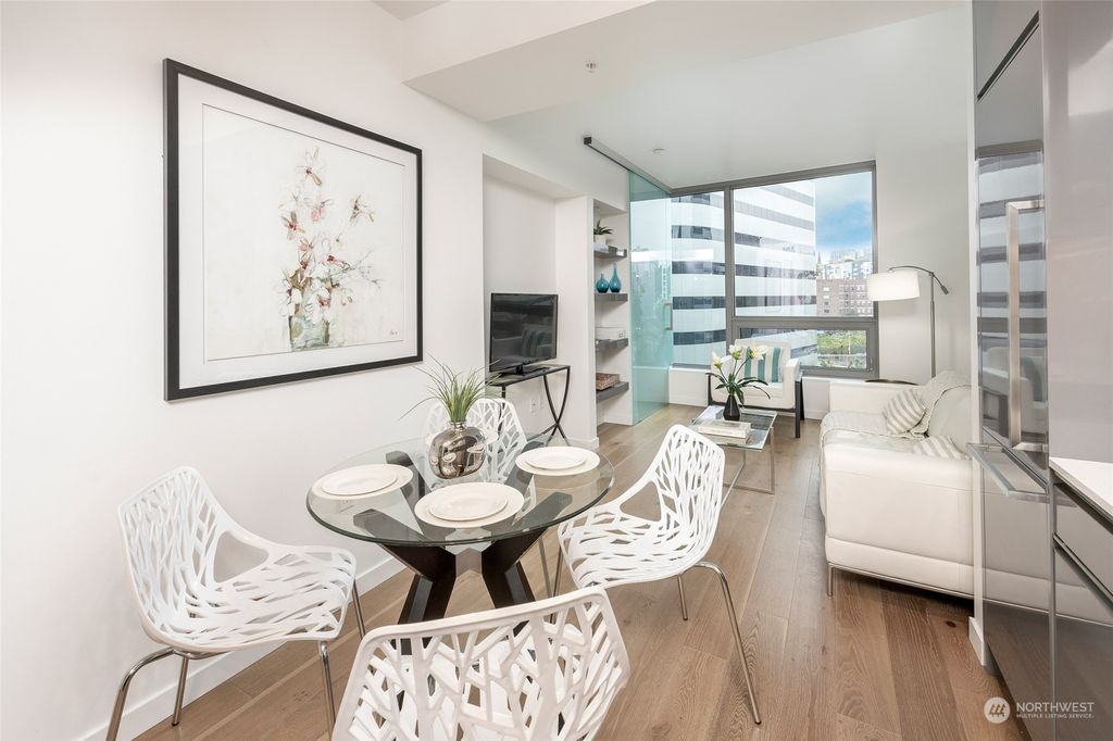 Photo of 1808 Minor Avenue #1100, Seattle, WA 98101 (MLS # 2272224)