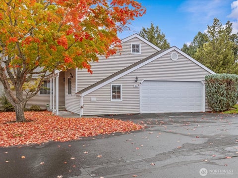 Photo of 8801 27th Street W #9B, University Place, WA 98466 (MLS # 2593078)