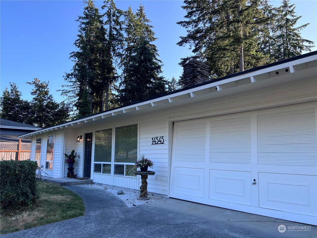 Photo of 14545 166th Place SE, Renton, WA 98059 (MLS # 2263519)