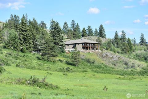 354 Vulcan Mountain Road, Curlew, WA 99118 - MLS#: 2351740