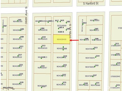 3209 37th Place S Seattle WA 98144