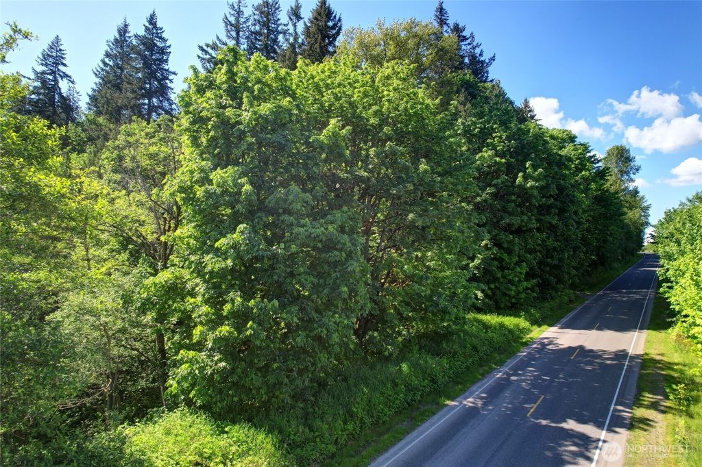 Photo of 25600 Old 99 N, Arlington, WA 98223 (MLS # 2382916)