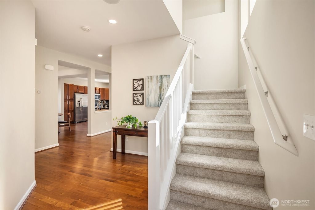 Photo of 16823 SE 261st Street, Covington, WA 98042 (MLS # 2364360)