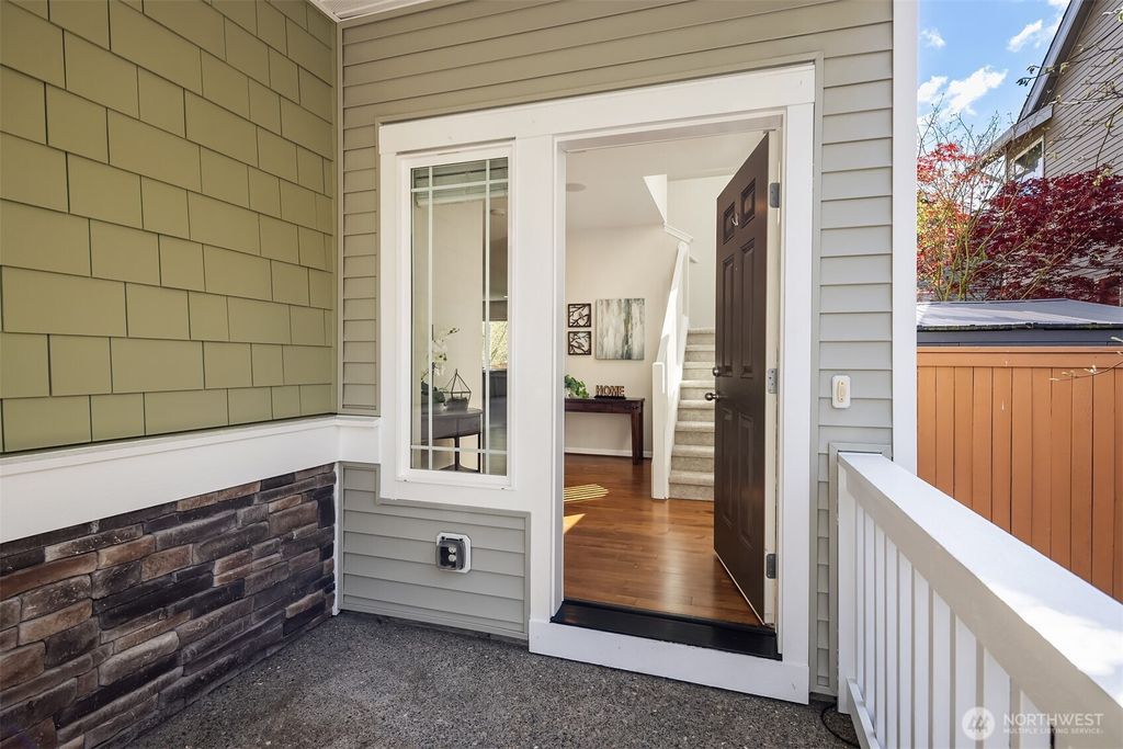 Photo of 16823 SE 261st Street, Covington, WA 98042 (MLS # 2364360)