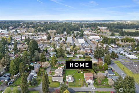 4808 15th Avenue SE, Lacey, WA 98503 - MLS#: 2373621