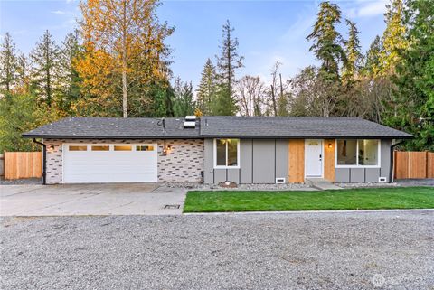 Photo of 5429 132nd Street NE, Marysville, WA 98271 (MLS # 2454343)